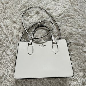 Kate Spade Shoulder Bag - Laurel Way Reese Satchel